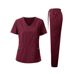 Wine red