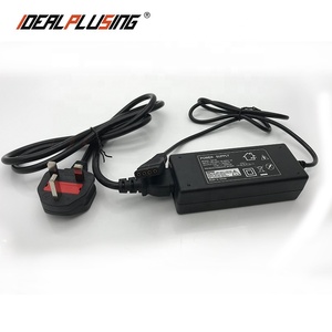 Factory Price Dual <strong>Output</strong> Power <strong>Adapter</strong> 12V 5V <strong>with</strong> 4 Pin Molex ConnectorAC/DC Power <strong>Adapters</strong>/AC/DC Switching Power Supply - Product Image 5