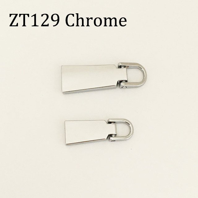 ZT129 Chrome