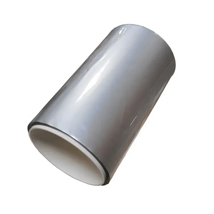 Kantong Bahan Baterai Harga Murah Bahan Sel Aluminium Laminasi Plastik Film dengan Harga Bagus