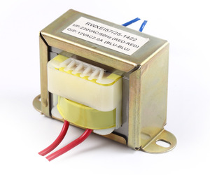 Hochleistungs-24-V-30-VA-Leistungstransformator AC-Ausgangs produkt in der Kategorie Transformatoren - Product Image 3