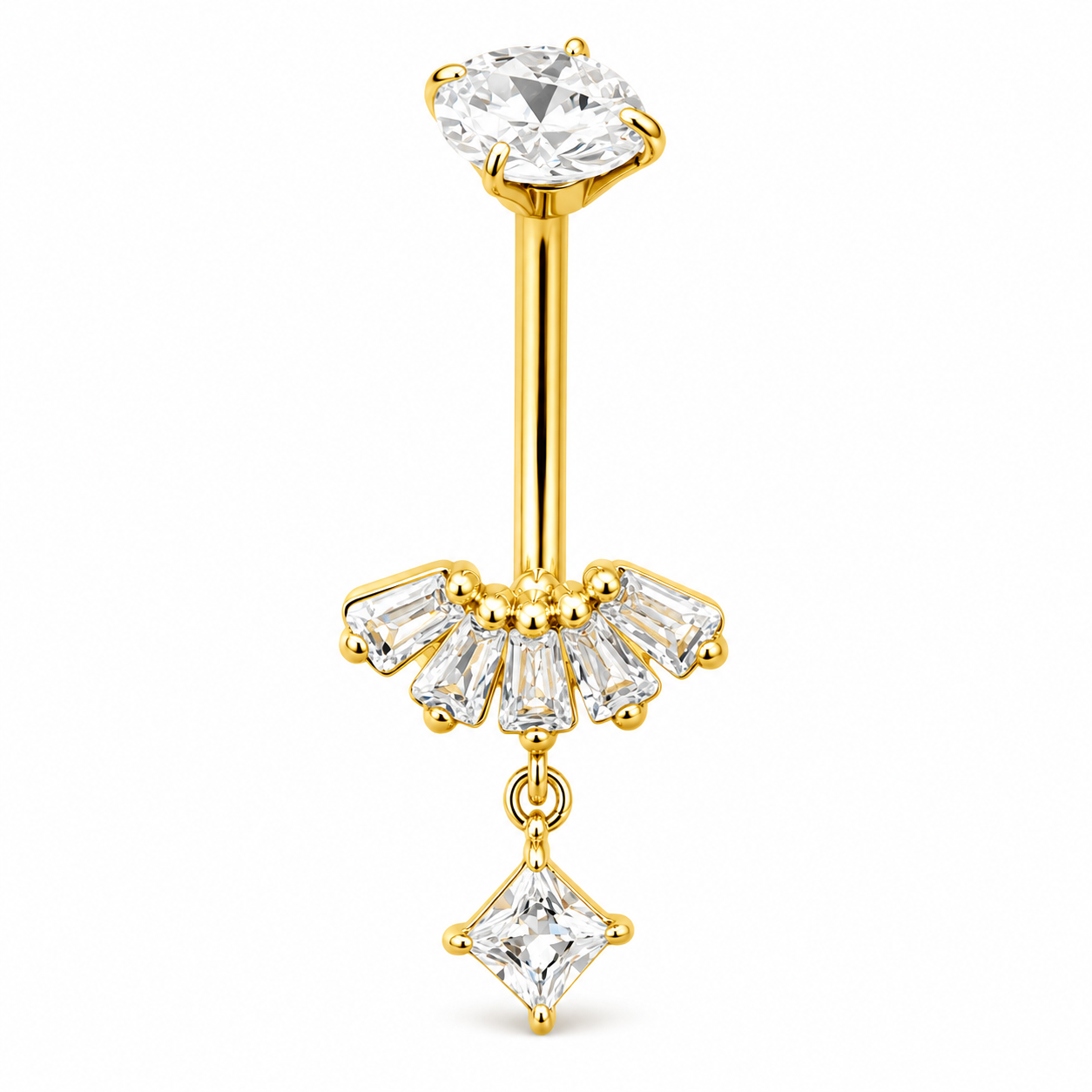 Gold Style-8