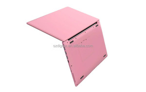 Hochwertiges 15'6 Zoll Notebook mit 16GB RAM und Intel Celeron N95 OEM Super Thin Laptop Computer IPS-Panel für den Heimgebrauch - Product Image 3