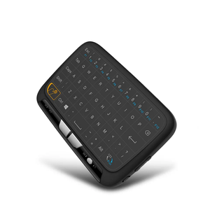 2.4G <strong>Touchpad</strong> <strong>Keyboards</strong> Wireless Remote Control PC Smart Notebooks <strong>Mini</strong> <strong>Keyboard</strong>