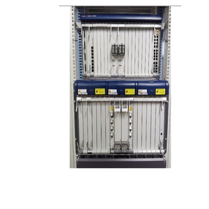 Rete in fibra ottica OSN 3500 SDH MSTP con Multiplexer STM-16 10G PCM integrato WDM // CWDM/DWDM - Product Image 5