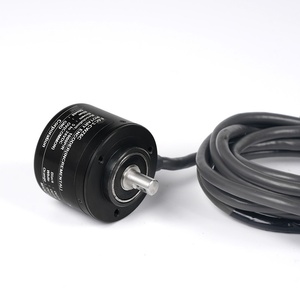 Absoluter Drehgeber E6C3-AG5C/AG3B/AG5B/AG3C Drehgeber - Product Image 1