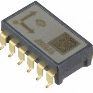 集積回路傾斜センサーSCA100T IC SCA100T-D01 - Product Image 1