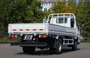 热卖低价二手五十铃100马力4X2轻型货车轻型小型货车3吨中国制造