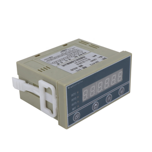 Direct Manufacturer High Accuracy Weighing <strong>Load</strong> Cell Controller Digital Weight <strong>Display</strong> <strong>Indicator</strong> for <strong>Load</strong> Cell - Product Image 5