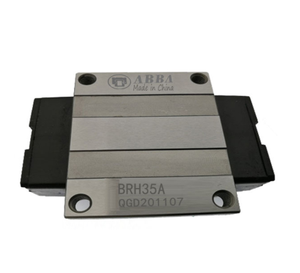 原装ABBA块直线运动导轨BRH25A BRH25AL CNC路由器3D打印机零件滑块块轴承 - Product Image 5