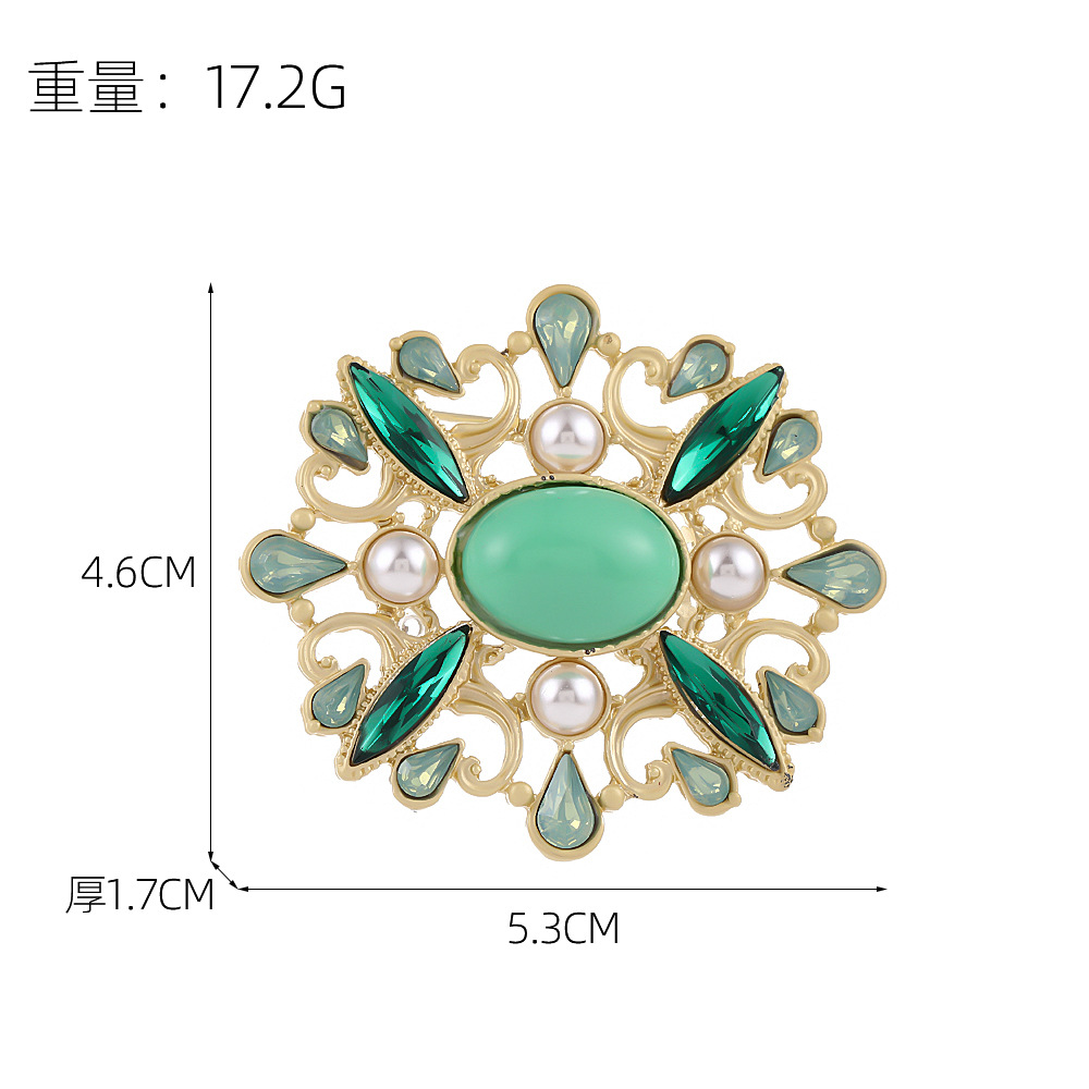 Style 2 (5.3*1.7*4.6CM Weight: 17.2g)