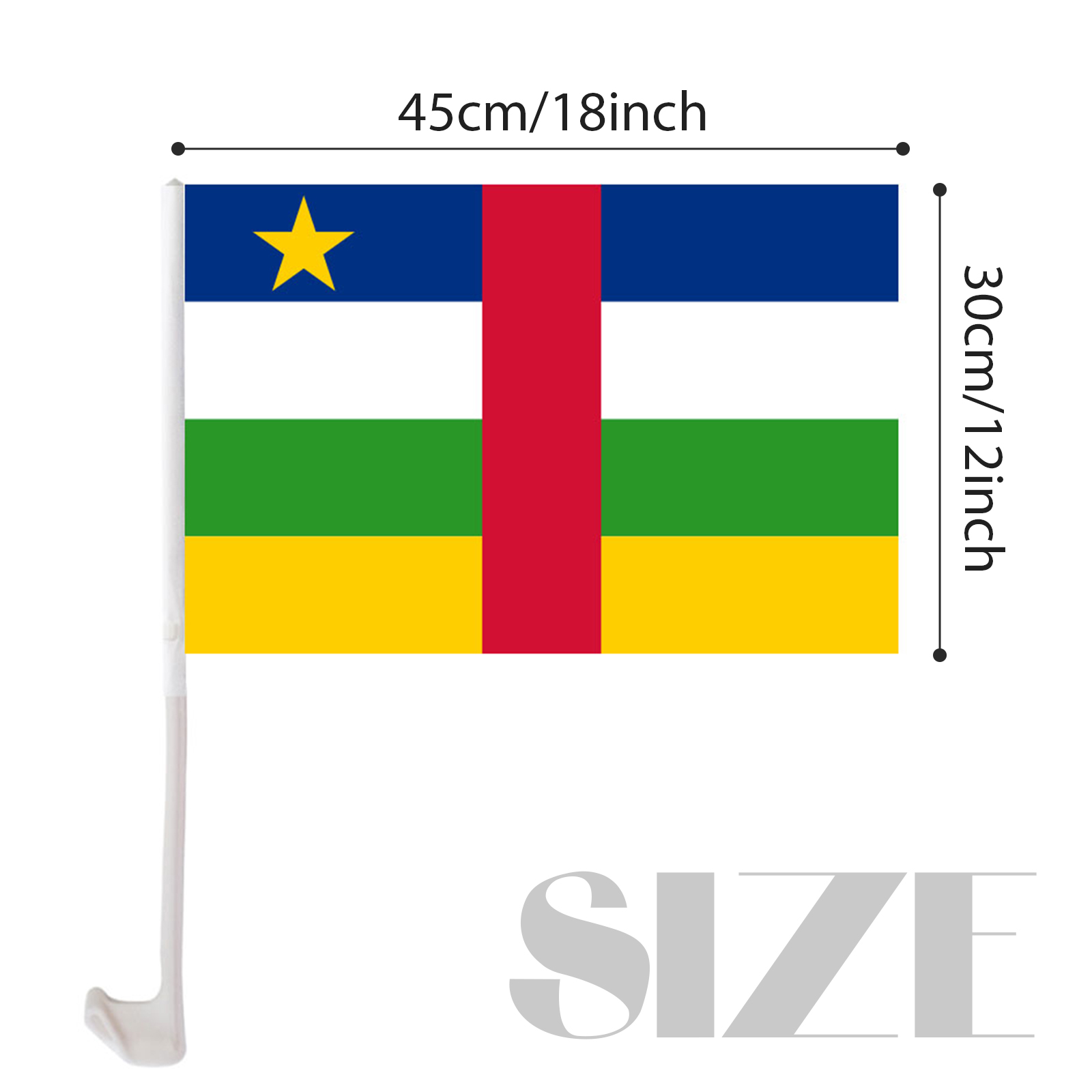République centrafricaine
