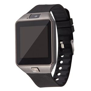 DZ09 Smartwatch сенсорный экран для смартфона Android Smart Watch многофункциональные часы - Product Image 6