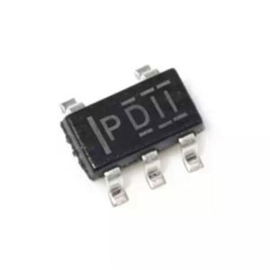 TMP421AIDCNR TMP421AIDCN código DACI sensor de temperatura - Product Image 1