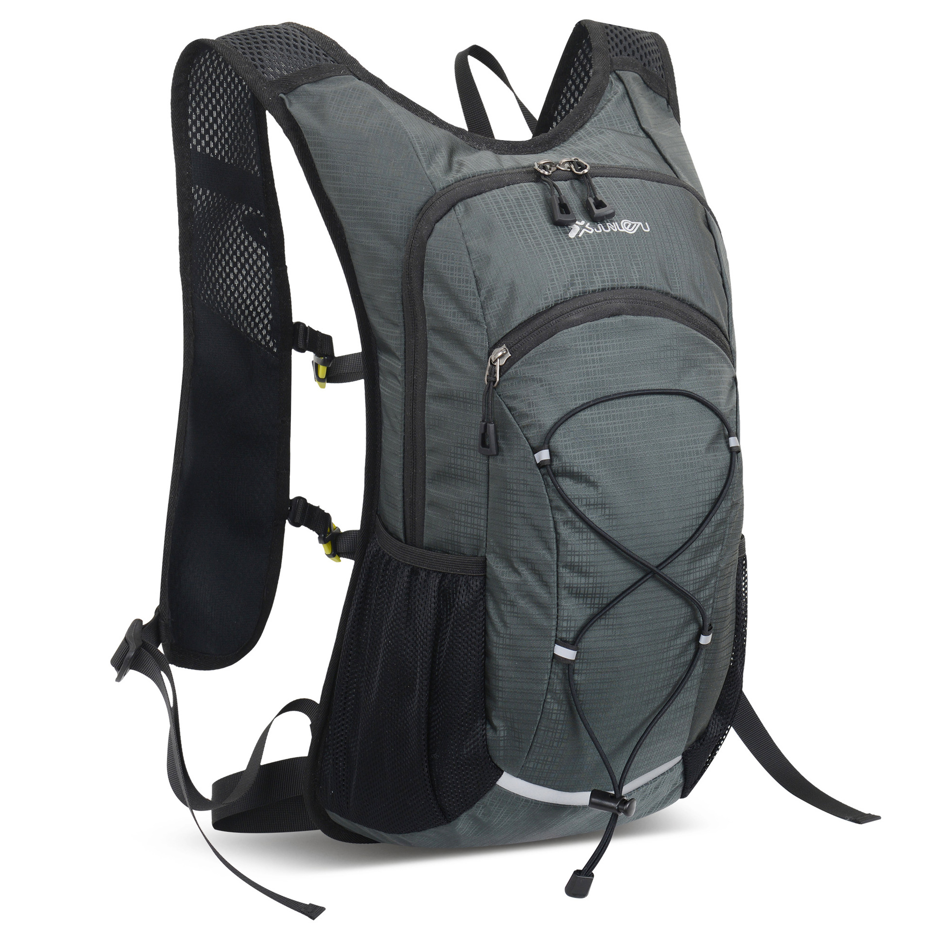 Le prix du sac gris n'inclut pas le sac à eau - moins de 20l