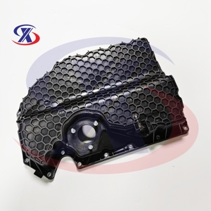 Şanzıman yağı tavası VWs GOLF AUDIs A3 06K103600R 06K103600D için conta ile - Product Image 2