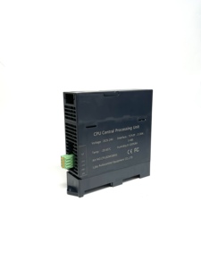 100% unità di controllo principale di comunicazione del Controller logico programmabile originale con RS485 per PLC PAC & Controller dedicati - Product Image 3