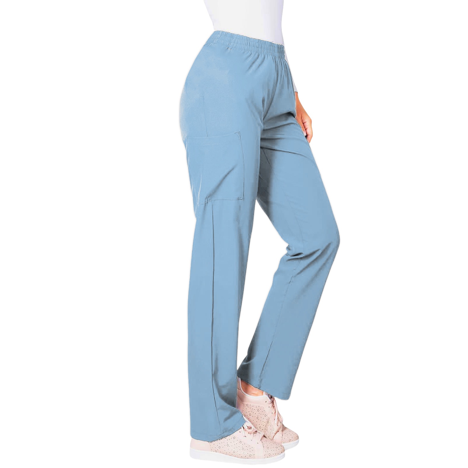 8002 Light Blue