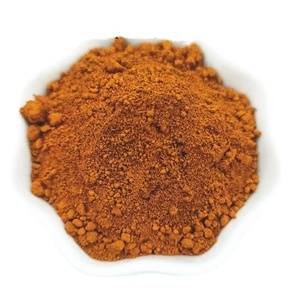 Demir oksit kırmızı <span class=keywords><strong>130</strong></span> Pigment tozu
