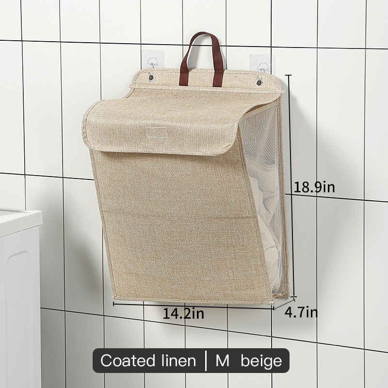 Beige M-48*36*12cm