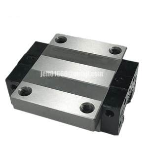 SHS25C日本LM直线运动导轨滑块SHS25C1SS - Product Image 1