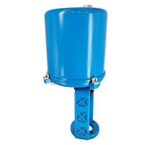 Electric Drive of Forward Steam Regulator Valve HTKVCB-16K-S Water Flow <strong>Control</strong> Valve - Product Image 5