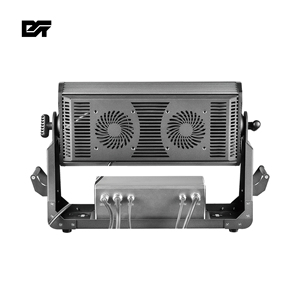 Profesional IP65 36PCs Matrix Light DMX RGBW Thunder Cortina LED 36x5W Thunder Strobe Light Impermeable Pixel Exposure Light - Product Image 2