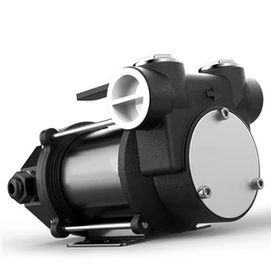 Small Automatic Diesel Fuel Transfer <strong>Pump</strong> 12V 24V Portable and Powerful <strong>Pump</strong> for Quick Fuel Transfer - Product Image 3