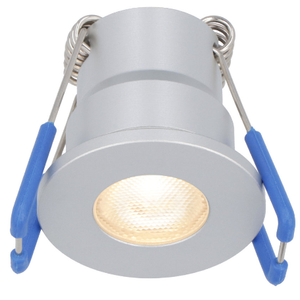 ชุดไฟ Led 12จุดพร้อมรีโมทหรี่แสงได้-CCT ชุด3W Dimbaar 12 Wifi App - Product Image 5