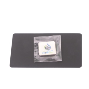 Sosyal medya NFC kartvizit anahtar etiketleri plastik baskı telefon Sticker çip Ntag216 - Product Image 4