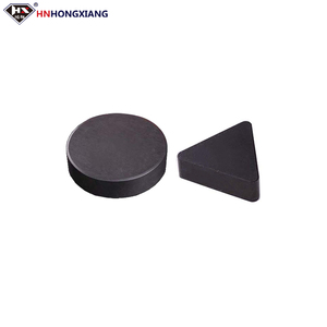 PCBN Insert High Speed <strong>PCD</strong> PCBN CBN Milling Inserts <strong>Cutter</strong> for Resurfacing Reconditioning Cylinder Head Blocks Engine - Product Image 4