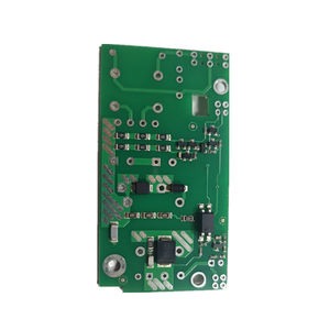 บอร์ด PCB และ PCBA ความหนาพิเศษขนาด0.2-2.0มม. - Product Image 3
