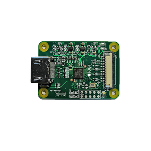 For <strong>Raspberry</strong> <strong>Pi</strong> HD-MI to CSI-2 Bridge <strong>Input</strong> Board 70501 HDMI <strong>Input</strong> Interface Adapter Modules UP To 1080p 25fps