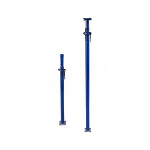 Регулируемые стальные реквизиты для испанских строительных лесов - Product Image 4