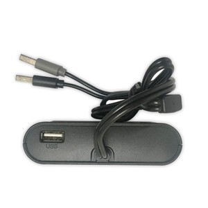 Video Spiel Zubehör GC USB Konverter NGC Gamecube Controller Adapter Für Nintendo Schalter/Wii U / PC - Product Image 5