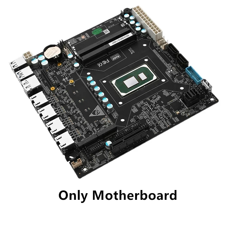 เฉพาะเมนบอร์ด