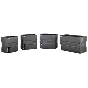 SIEMENS PLC SIMATIC Módulo de entrada/salida digital inteligente EM DR32 6ES7288-2DR32-0AA0 - Product Image 2