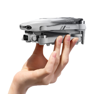 Dual Camera GPS Smart Homing Brushless Powered Foldable Drone with Remote <strong>Control</strong> for Beginners - Product Image 4