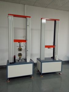 Computer Control Tensile Test Equipment Universal Tensile Strength <strong>Testing</strong> Machine Price - Product Image 2