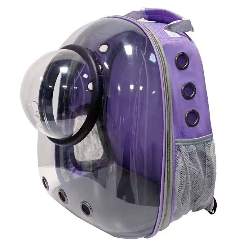 Backpack1-12 pour animaux de compagnie