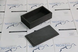 石墨方形坩埚 - Product Image 5