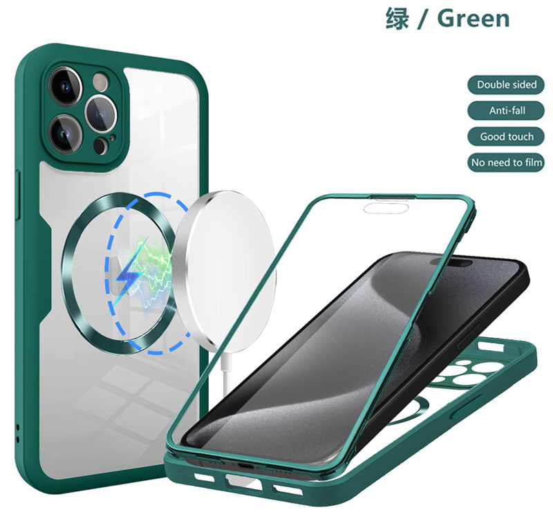 Verde