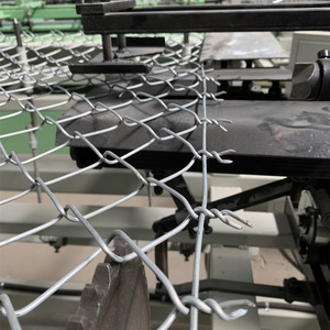 Single Mold Single <strong>Wire</strong> Chain Link Fence Making <strong>Machine</strong> <strong>Hexagon</strong> <strong>Wire</strong> <strong>Netting</strong> <strong>Machine</strong> Metal <strong>Wire</strong> Mesh Making <strong>Machine</strong>