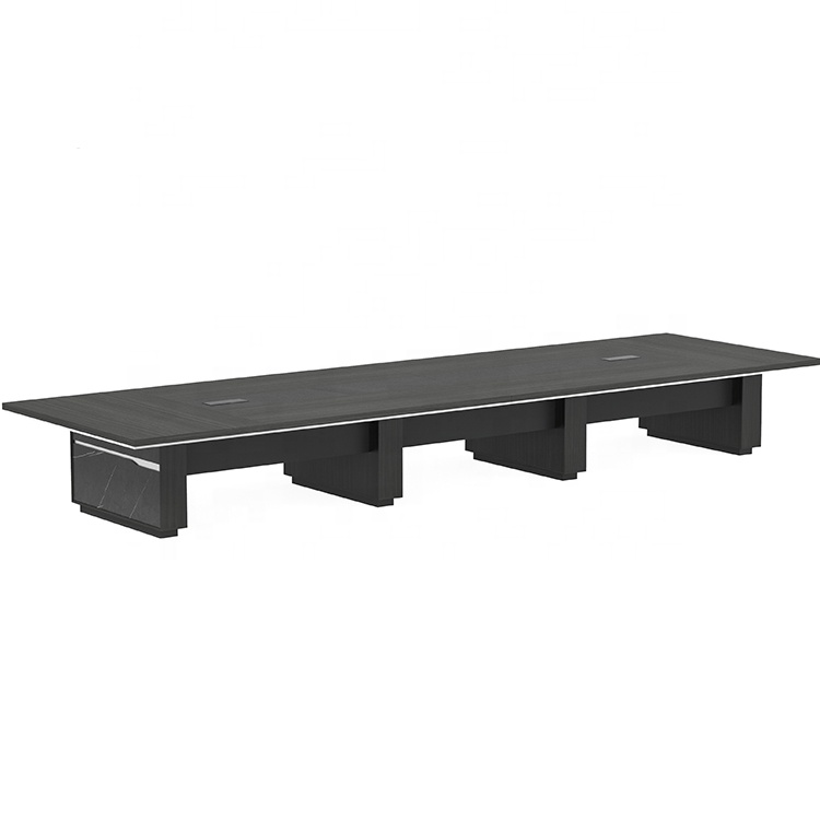 Conference table training negotiation table combination office furniture  meeting room multi position
