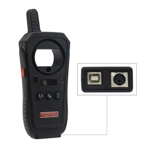 KEYDIY-Programador de llaves KD-X2, dispositivo de clonación de transpondedor generador de llaves con función de copia de transpondedor de 96 bits y 48