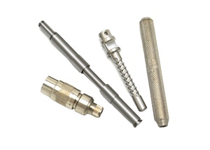 Actory-herramienta y troquel de precisión de procesamiento de torno, piezas de punzón de precisión, Popular - Product Image 2