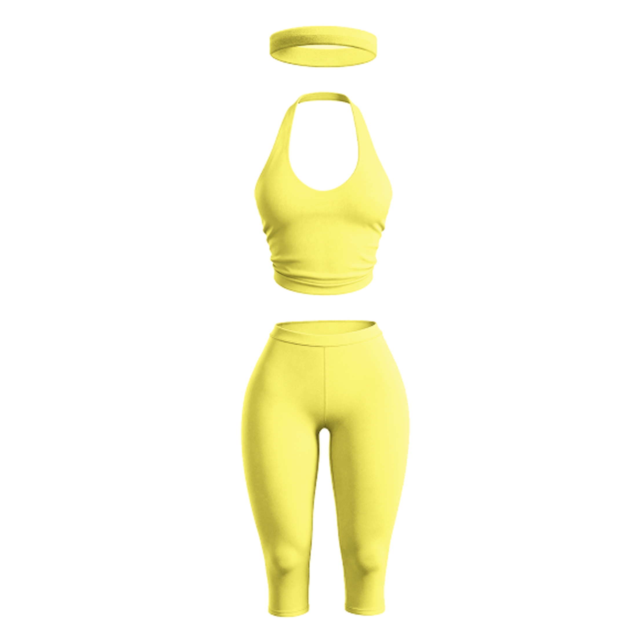 Amarillo