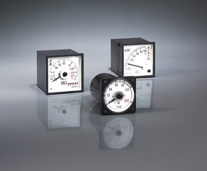 Medidor analógico Kw con salida de transmisión de 4-20mA - Product Image 3