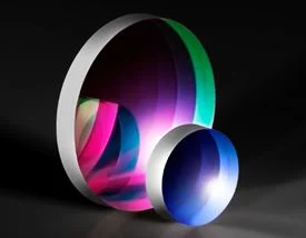 Huỳnh quang bandpass Bộ lọc ban nhạc vượt qua bộ lọc tách đơn sắc thủy tinh hóa sinh hiệu suất cao longpass bộ lọc - Product Image 2