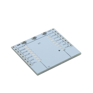 ESP8266WiFiモジュールブレイクアウトボード/アダプタープレートESP-07 for ESP-08 for ESP-12 - Product Image 5